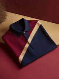 Stratford Elite Signature Polo Shirt for Men