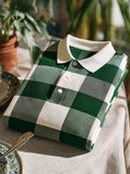 Monarch Elite Signature Polo Shirt for Men