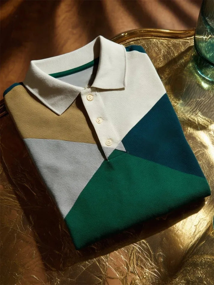 Oakmont Executive Essentials Polo Shirt for Men