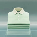 Heritage Stitch Executive Polo Shirt for Men