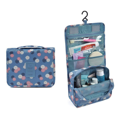 BAG HANGING TOILETRY