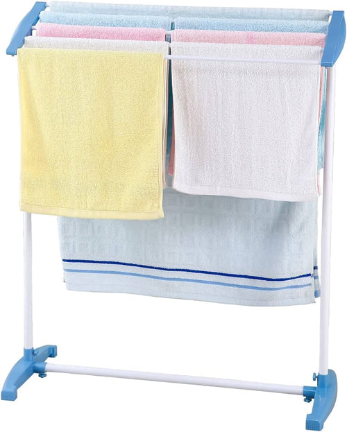MOBILE TOWEL RACK